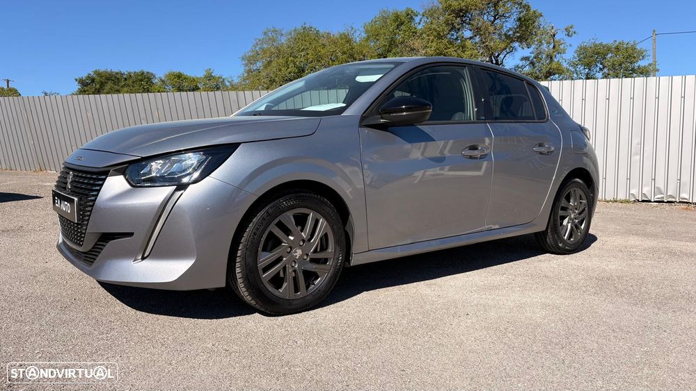 Peugeot 208 1.2 PureTech SE Style - 2