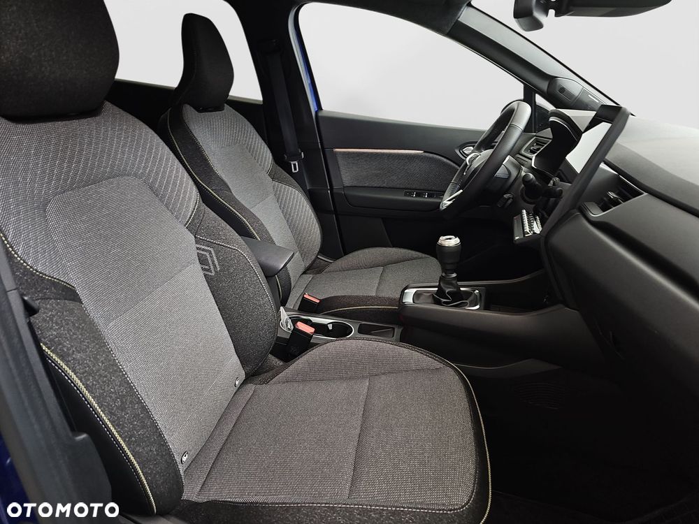 Renault Captur 1.0 TCe Techno - 30