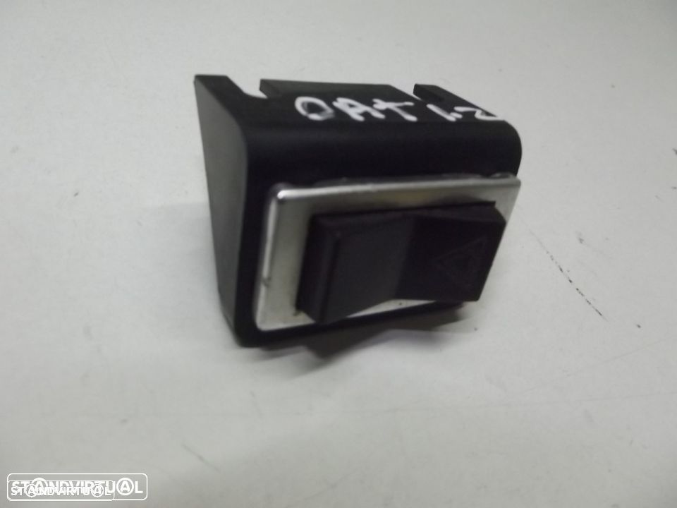 datsun 1200 manete de piscas e botao dos 4 piscas - 5