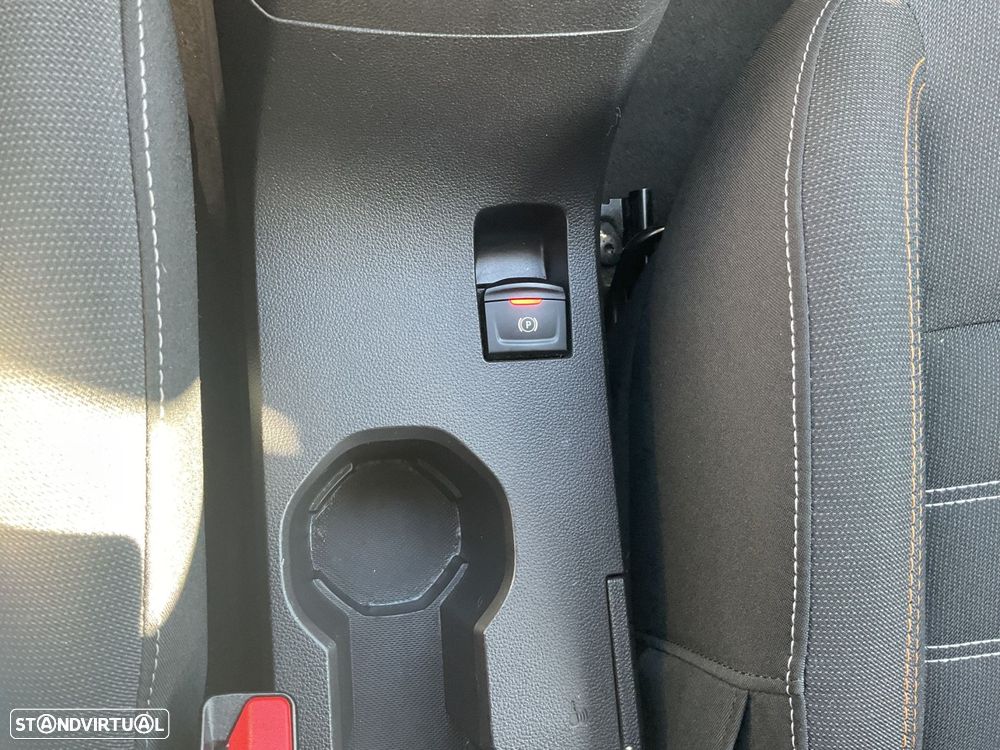 Dacia Sandero 1.0 ECO-G Comfort Bi-Fuel - 34