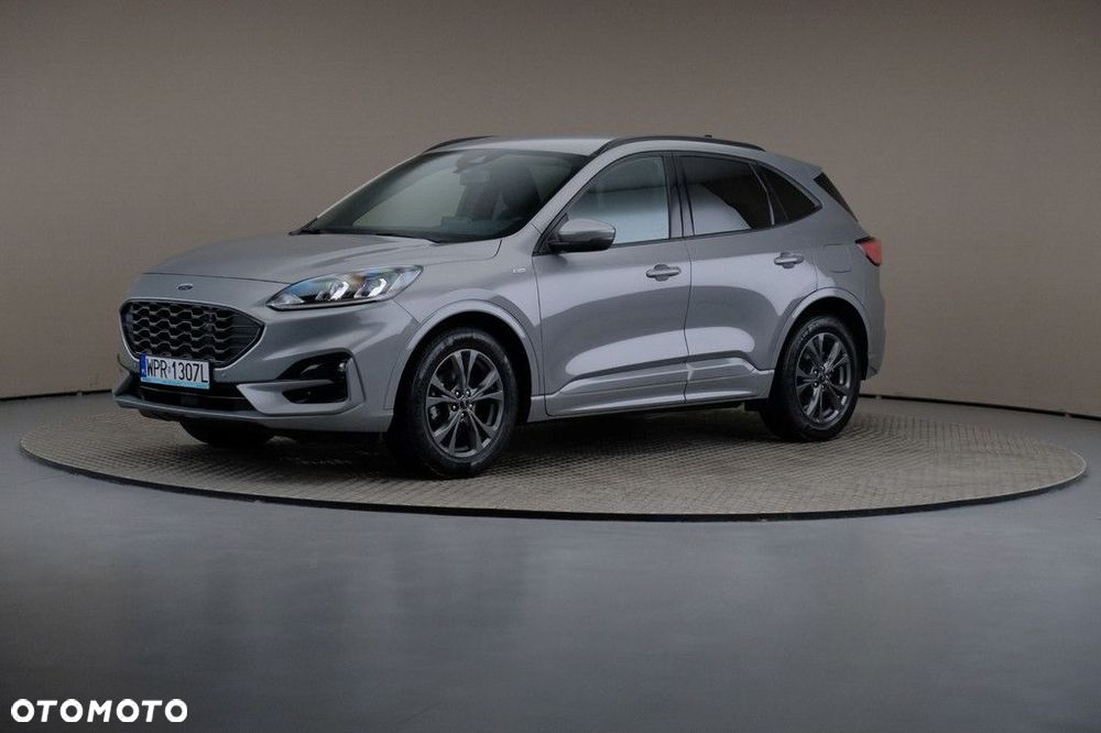 Ford Kuga 2.5 FHEV FWD ST-Line eCVT - 1