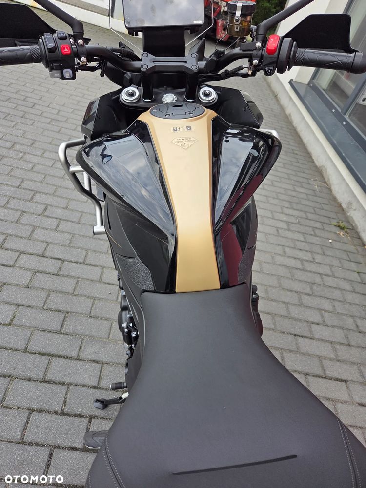 Zontes 703T - 9