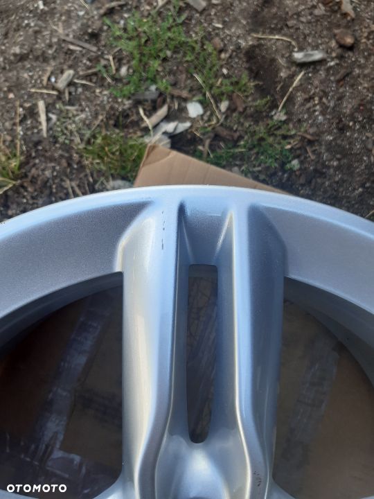 Felga Aluminiowa BMW 2 F45 F46 7.5JX17 ET 54 7848601 wzór 483M M Pakiet  7.1/2Jx17H2 IS 54 - 2