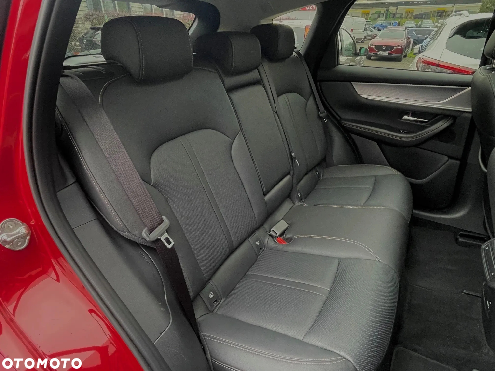 Mazda CX-60 - 18