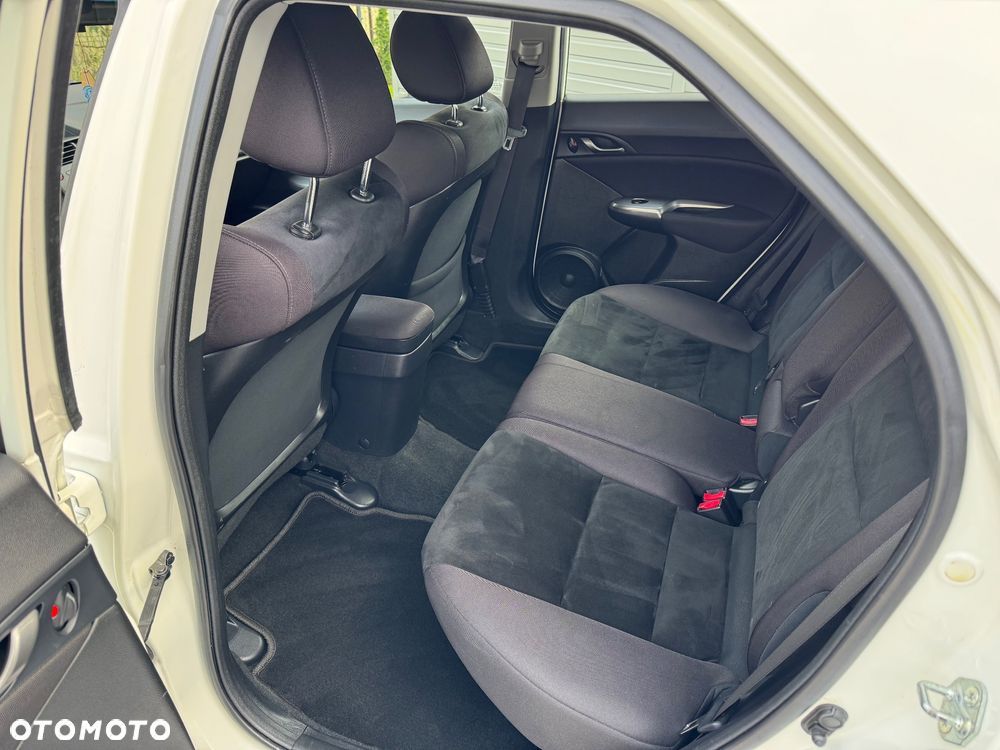 Honda Civic 1.8i-VTEC Sport - 18