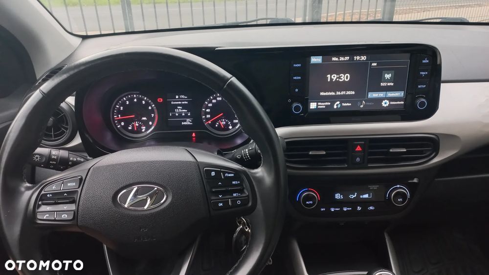 Hyundai i10 1.0 Prime - 24