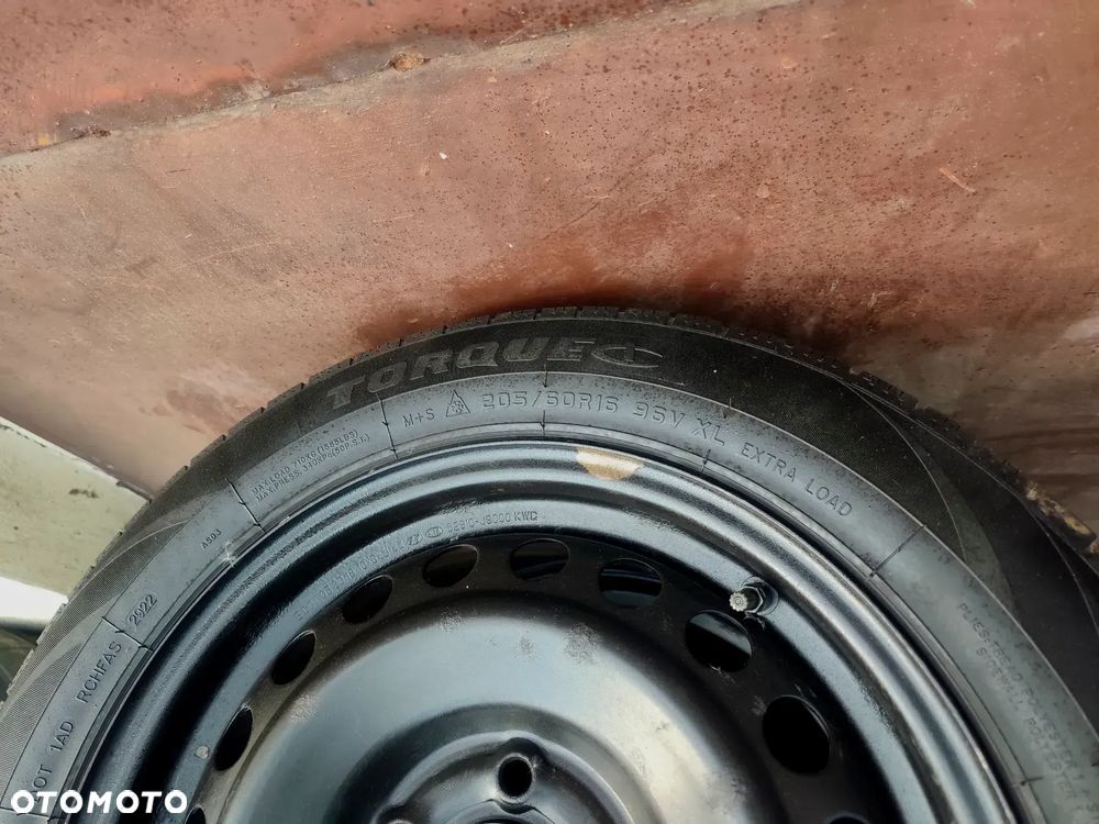 5x114,3 5x114 Felgi Stalowe stal 16 Koła Wielosezonowe Całoroczne MAZDA 3 5 6 KIA CEED OPTIMA SOUL VENGA FORTE CARENS HYUNDAI IX20 I30 I40 KONA ELANTRA MITSUBISHI LANCER 5mm 22r. Legnica ALU-RAD 205/60 - 5