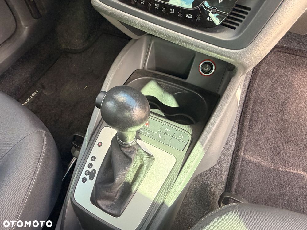 Seat Ibiza 1.2 TSI DSG Copa - 24