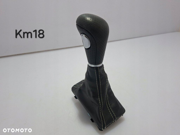 AUDI A4 B8 A5 BT GAŁKA MIESZEK ZMIANY BIEGÓW DSG 8K1713139E