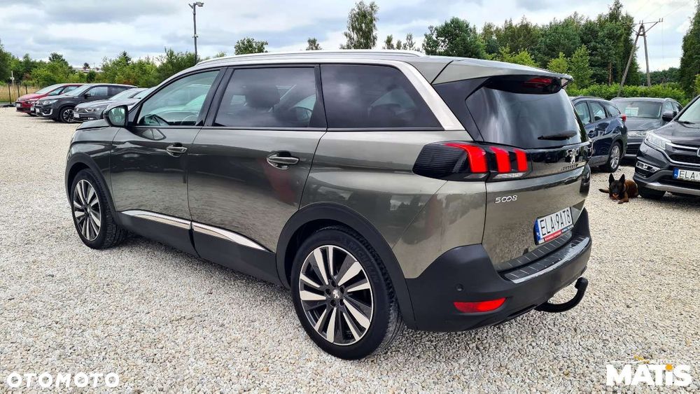 Peugeot 5008 - 28
