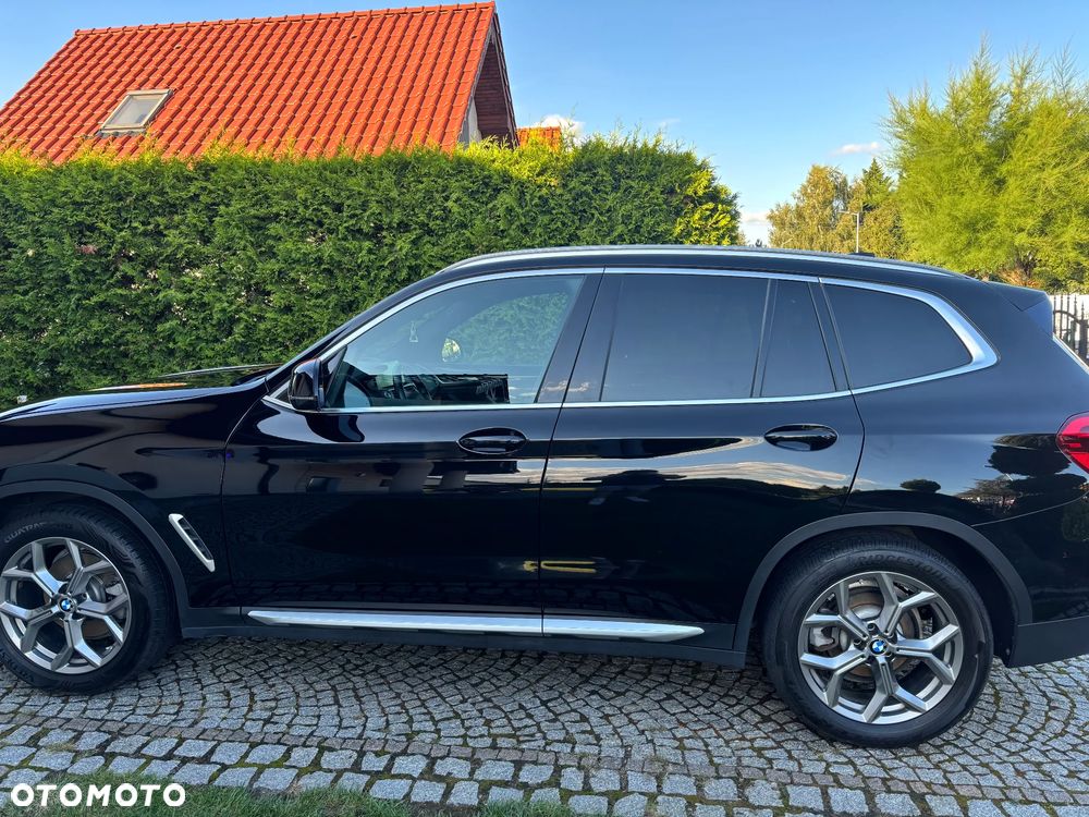 BMW X3 - 6