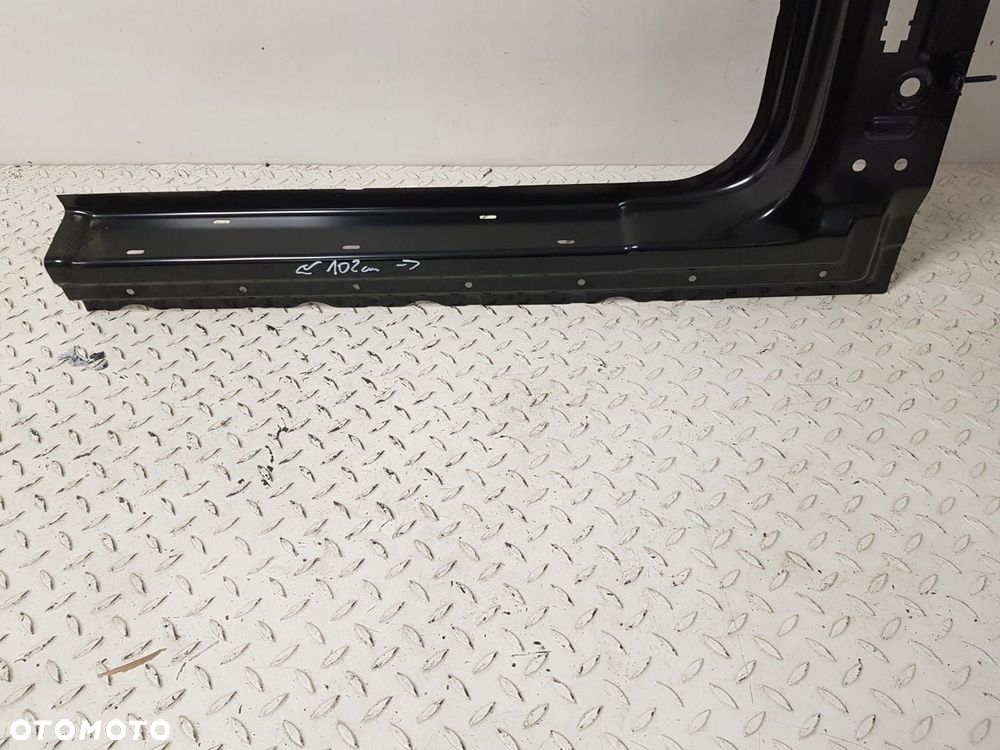 FABRYCZNIE NOWY ORYGINALNY PRÓG SŁUPEK PRAWY PRAWA CHEVROLET CAMARO 6 VI 15-25 - 4