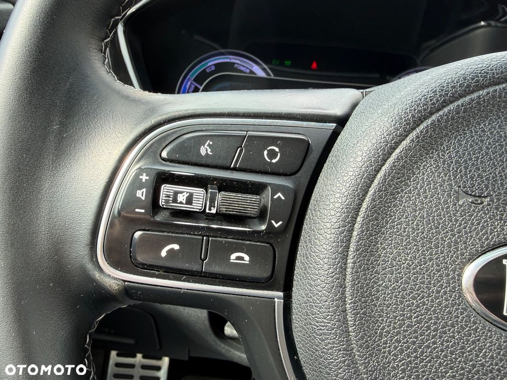 Kia Niro 1.6 GDI 2WD Vision - 31