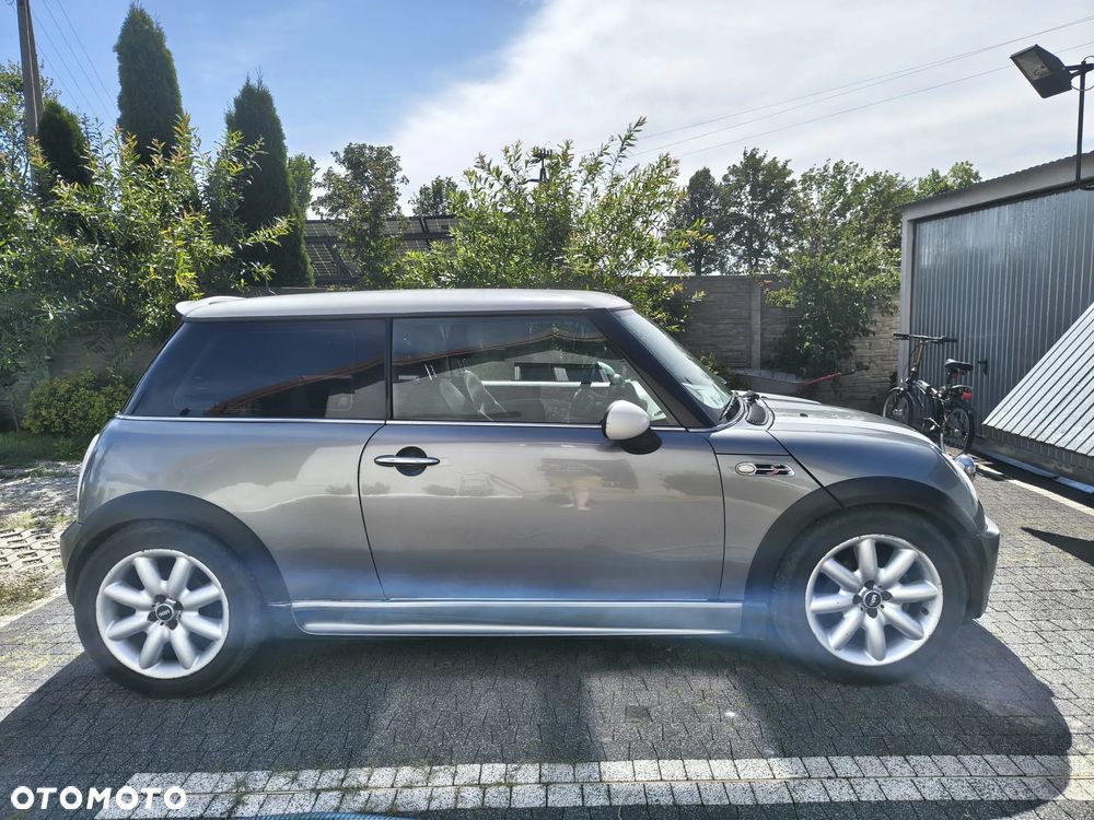 MINI Cooper S chili - 6