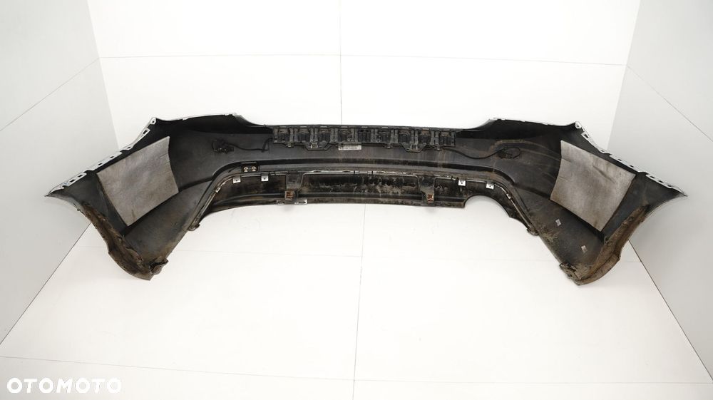ZDERZAK TYŁ TYLNY MERCEDES W207 09-13R COUPE PDC - 8