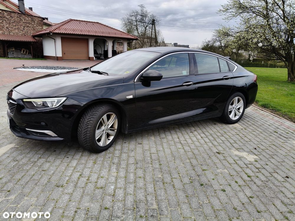 Opel Insignia - 14
