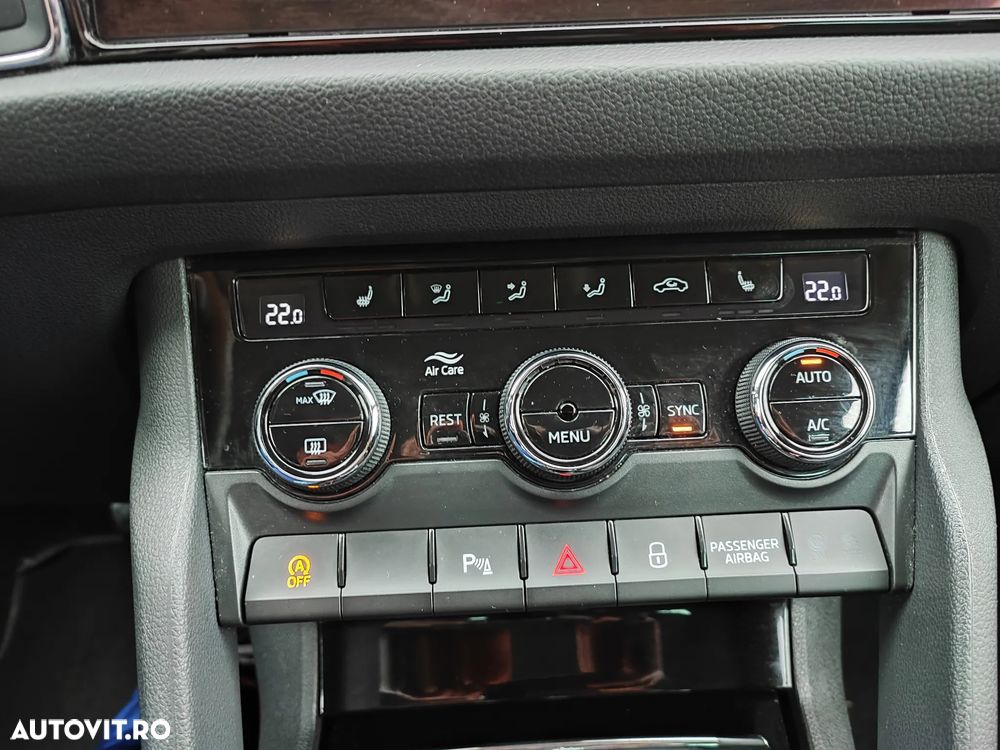 Skoda Kodiaq 2.0 TDI DSG Style - 8