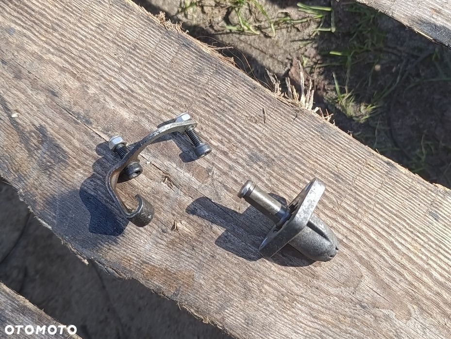 Napinacz rozrządu Yamaha YZF 125 R 08 - 14 r WR MT silnika rozrząd B5 - 4