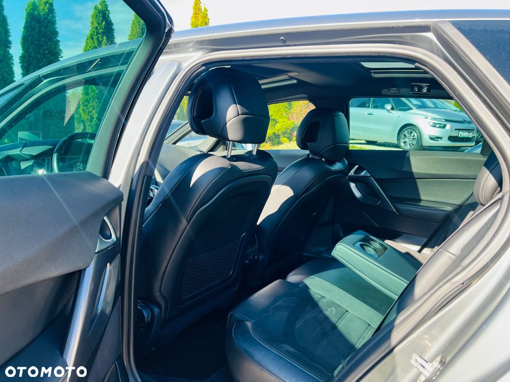 Citroën DS5 1.6 THP SoChic - 13