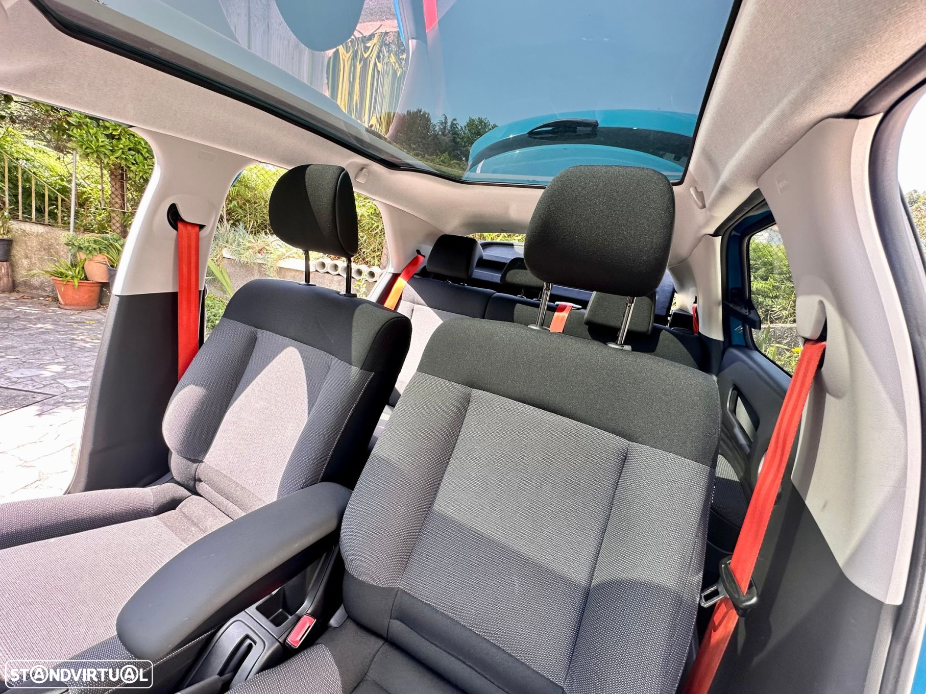 Citroën C4 Cactus 1.2 PureTech Rip Curl - 18