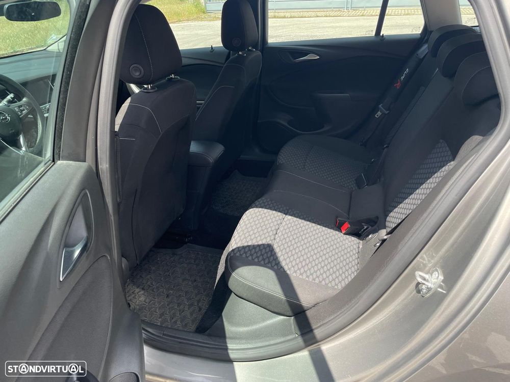 Opel Astra Sports Tourer 1.6 CDTI Business Edition S/S - 28