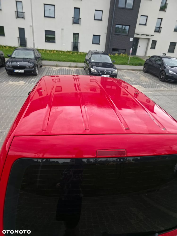 Volkswagen Caddy - 6
