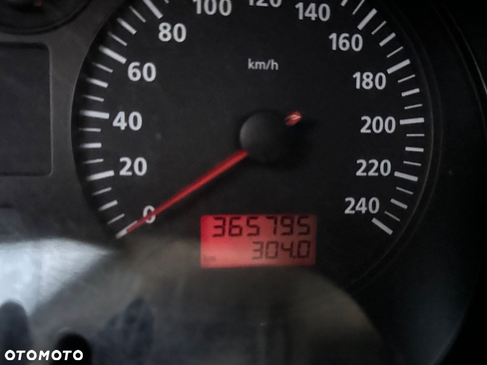 Seat Leon 1.9 TDI Signo - 18