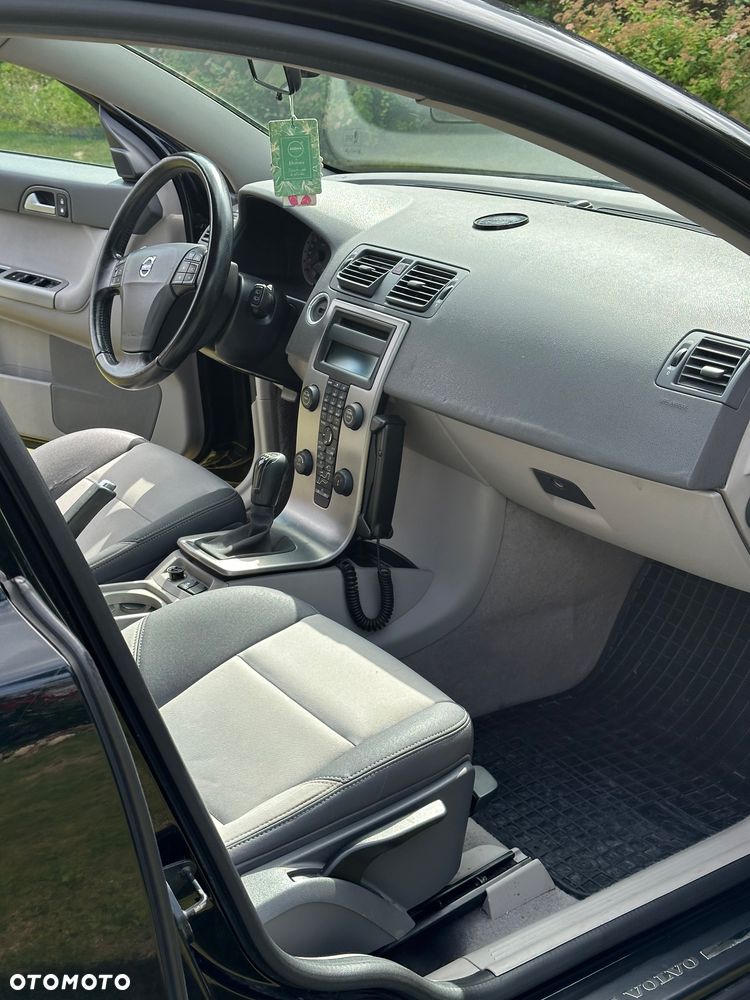 Volvo V50 2.0D - 12