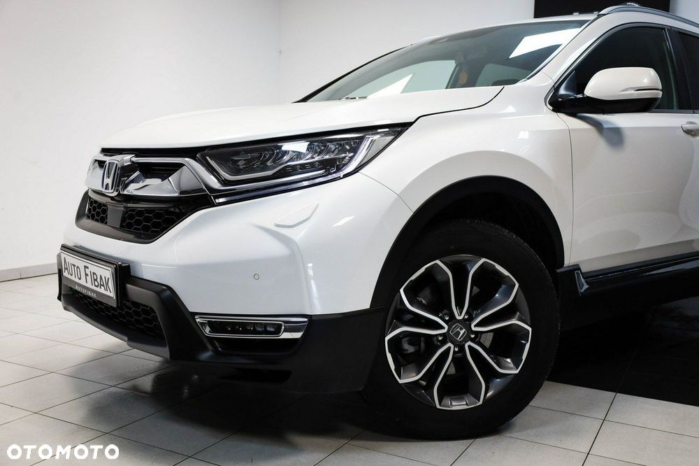 Honda CR-V - 3