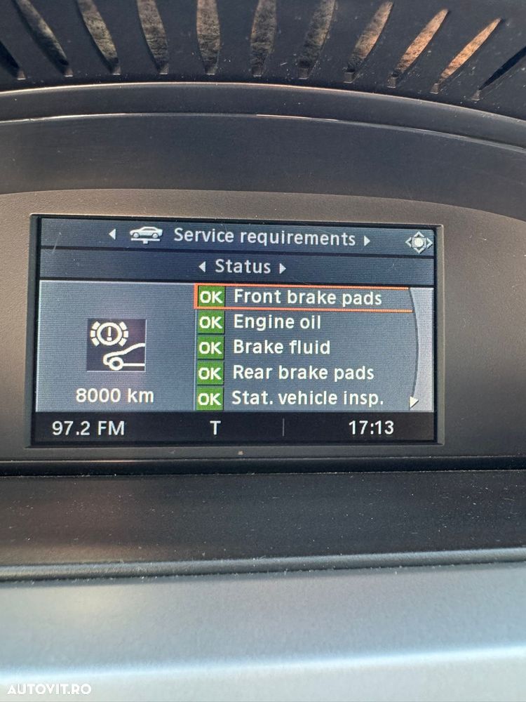 BMW Seria 3 318d - 5