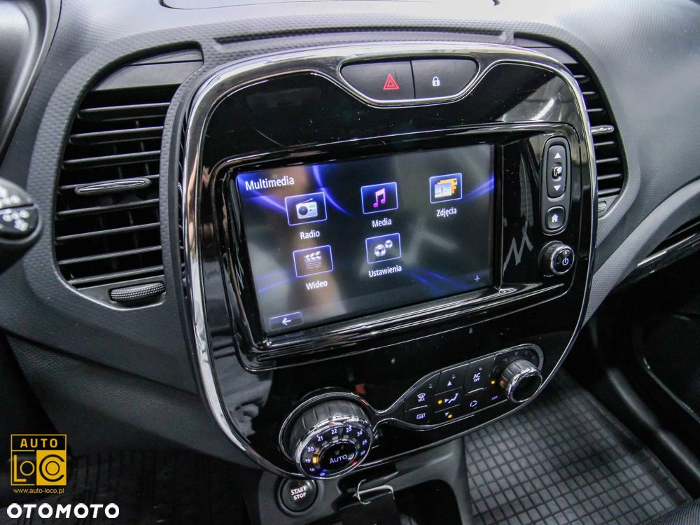 Renault Captur 1.2 TCe Intens EDC - 20