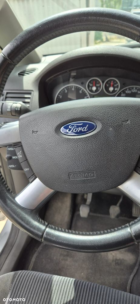 Ford Focus C-Max 1.8 Ghia - 6