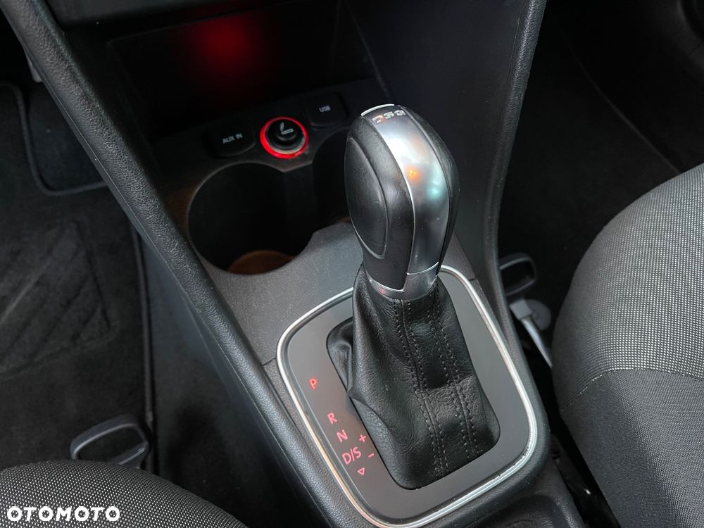 Volkswagen Polo 1.2 TSI DSG Comfortline - 13