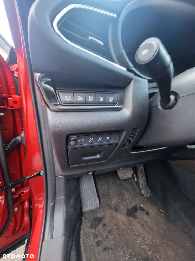 Mazda CX-30 e-SKYACTIVE X 186 TAKUMI - 27