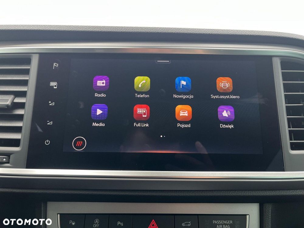 Seat Ateca 1.5 TSI FR S&S DSG - 20