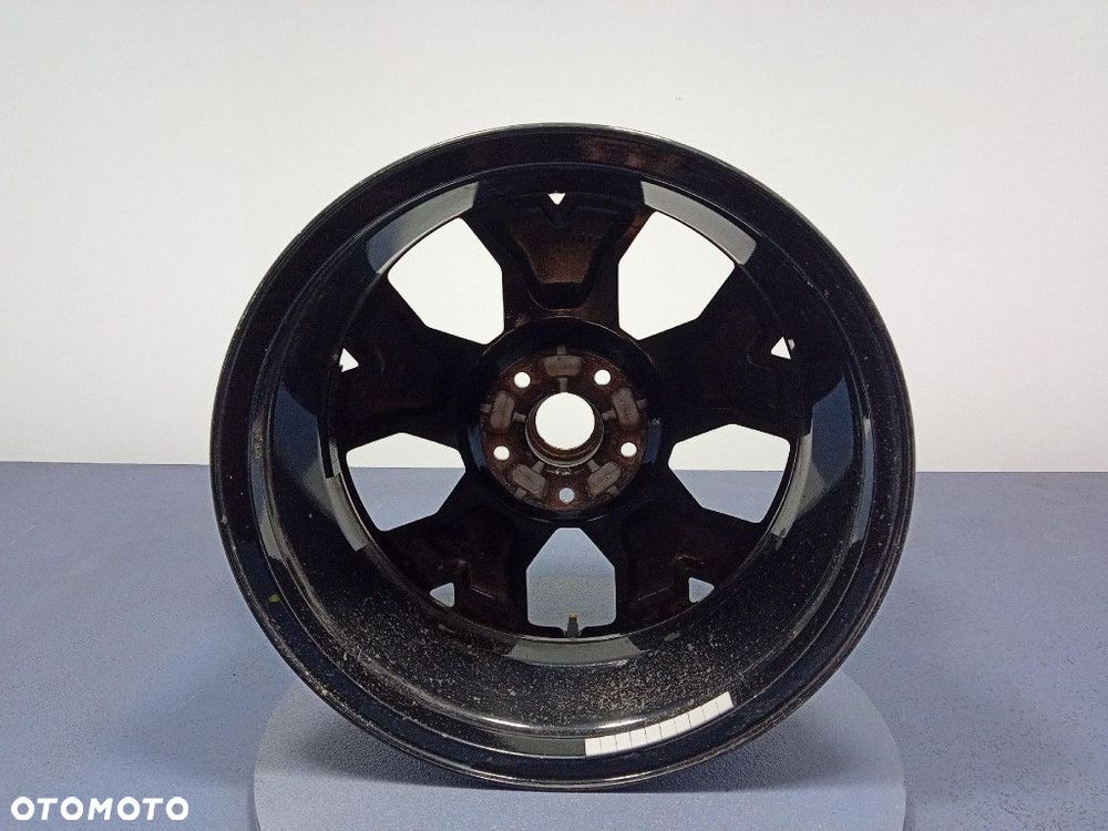 DACIA DUSTER II FELGA ALUMINIOWA 6.5JX17 5X114.3 ET50 403000531R - 3