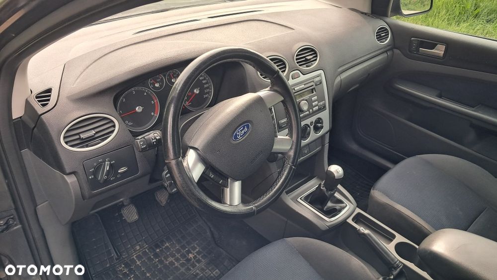 Ford Focus - 7