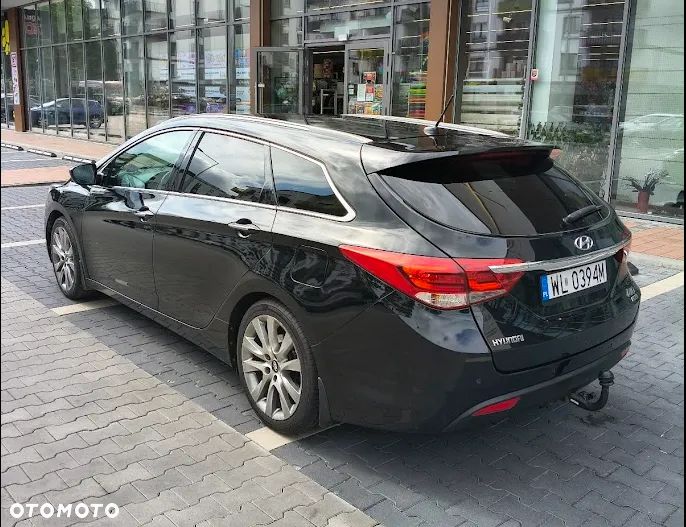 Hyundai i40 1.7 CRDi Business - 6