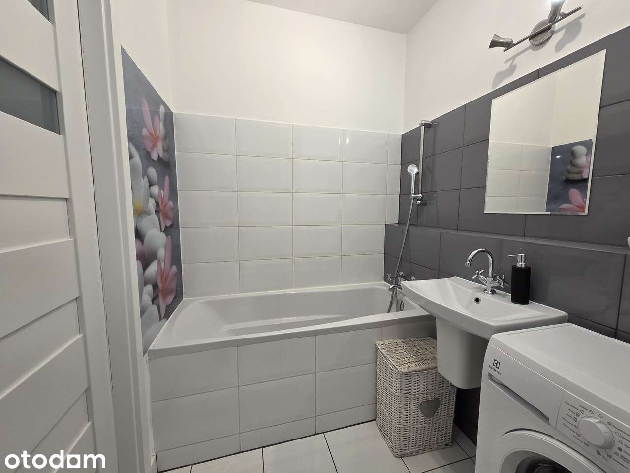 Dwupokojowe na Targówku 37 m² |Kolonijna| Balkon+Parking+Klimatyzacja