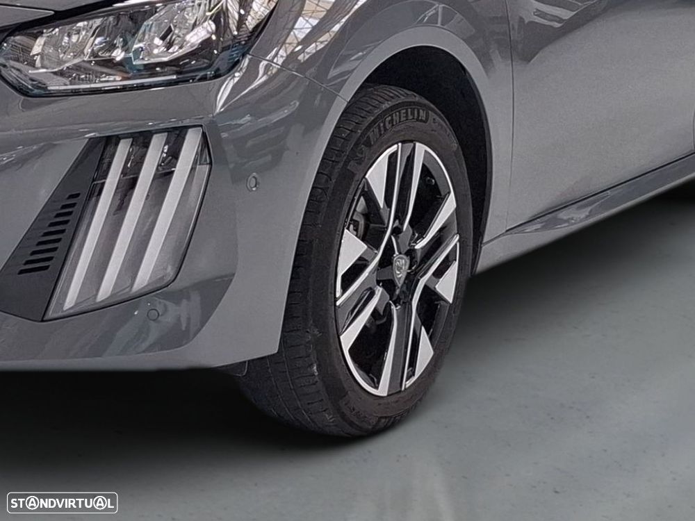 Peugeot e-208 51 kWh Allure - 6