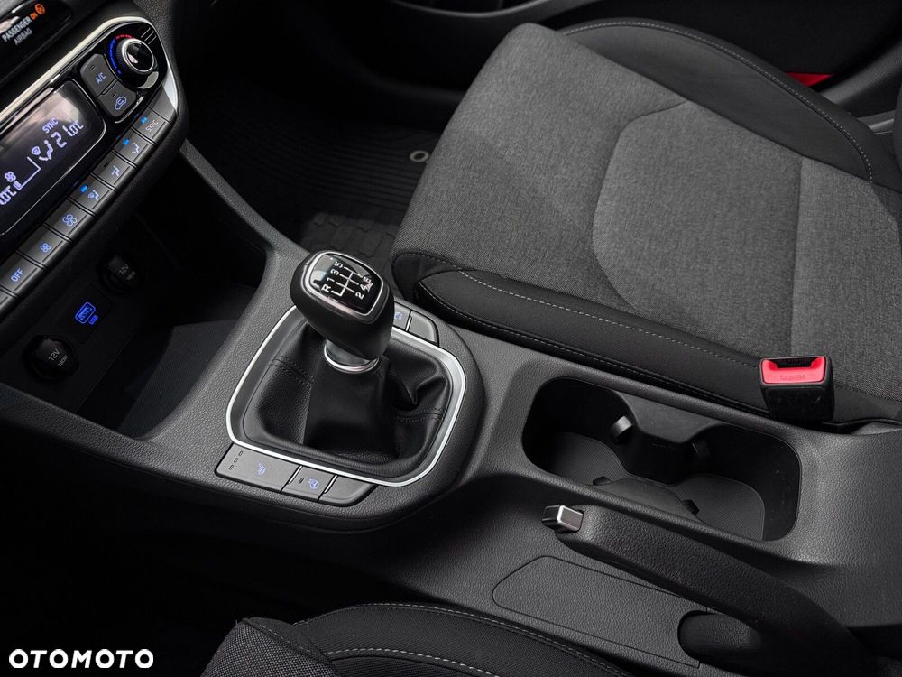 Hyundai i30 - 31