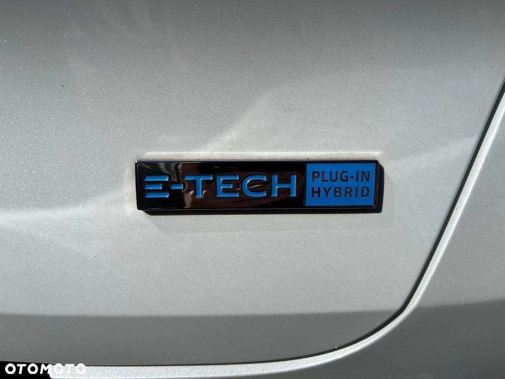 Renault Captur 1.6 E-TECH Plug-In Intens - 9