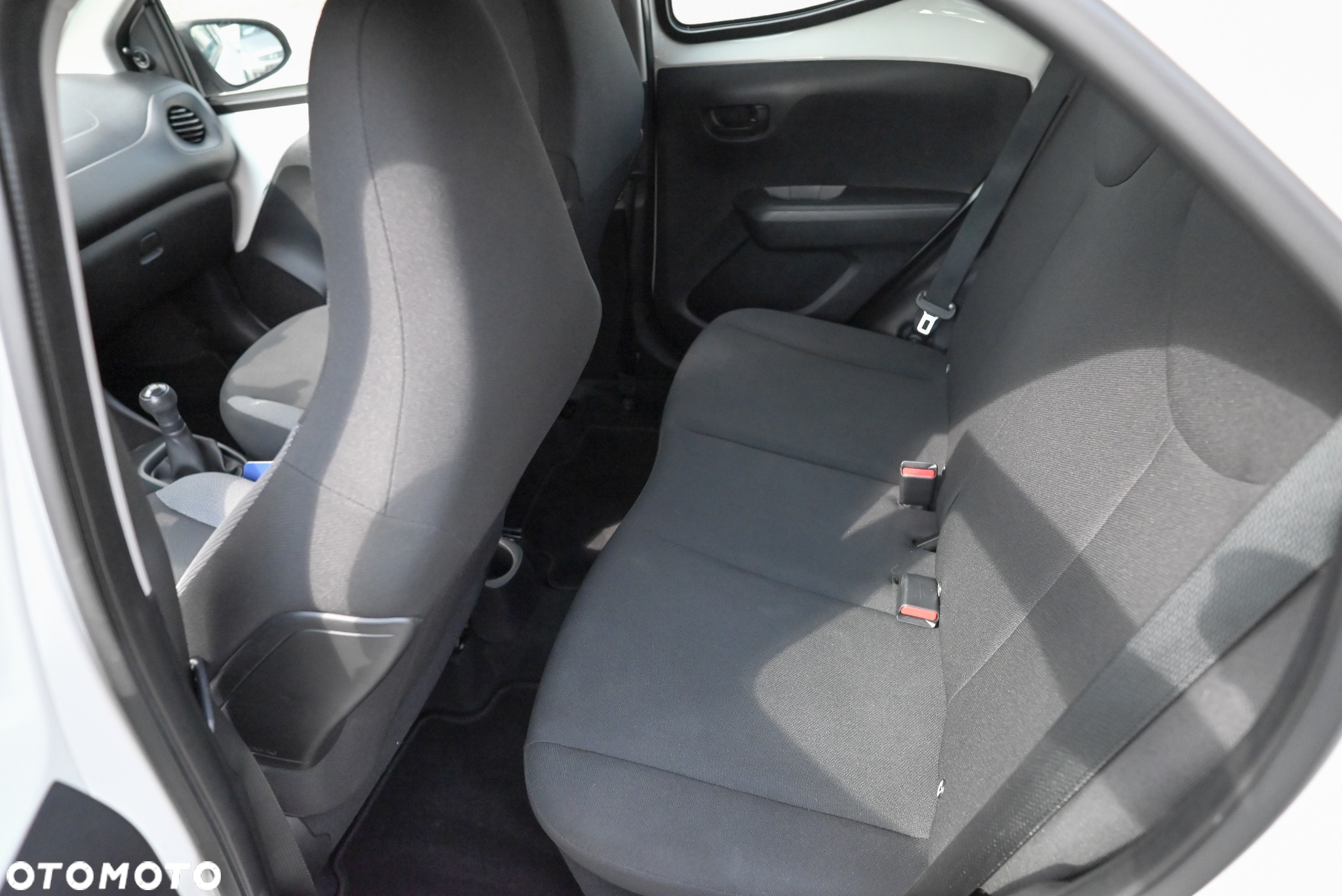 Toyota Aygo - 9