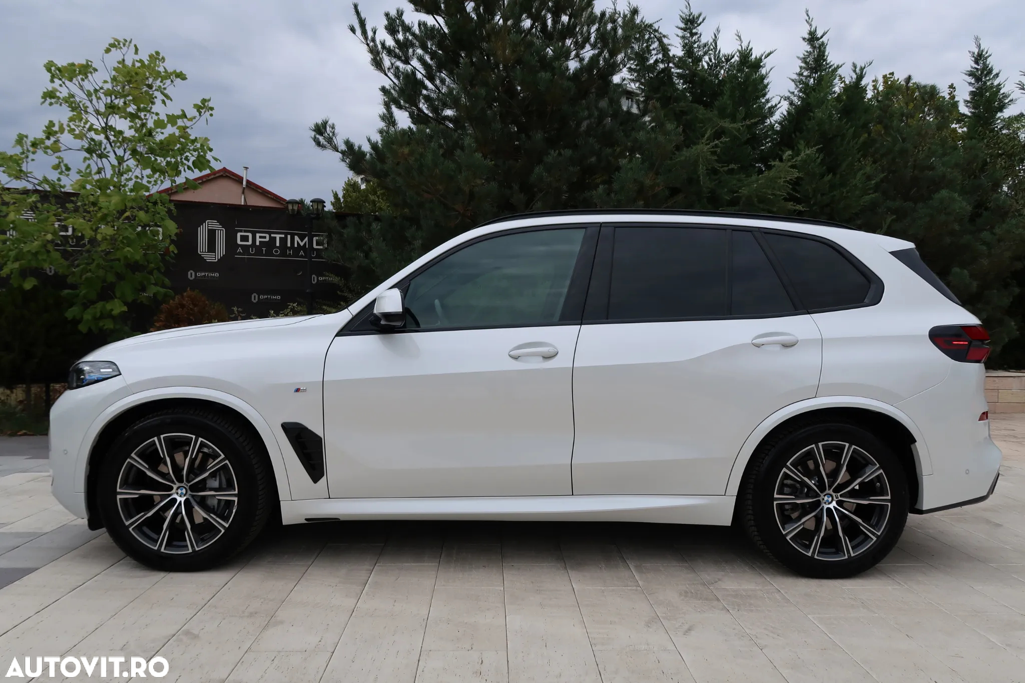 BMW X5 xDrive40i AT MHEV - 4