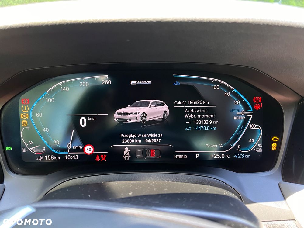 BMW Seria 3 - 23