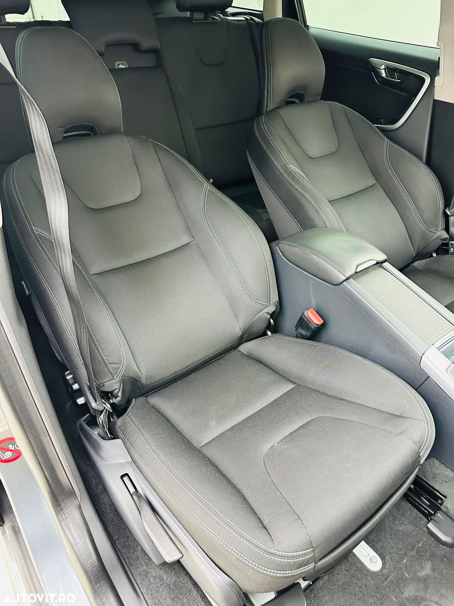 Volvo XC 60 - 27
