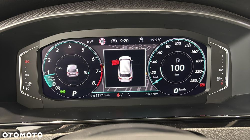 Volkswagen Arteon 2.0 TSI R-Line DSG - 14