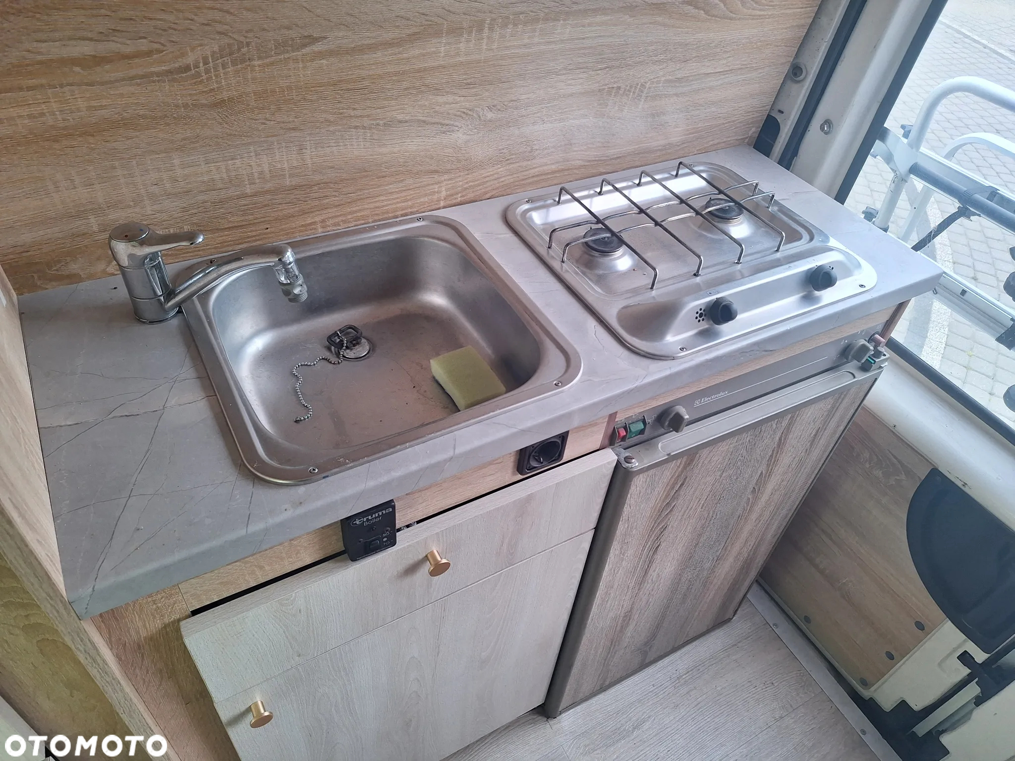 Ford Transit - 11