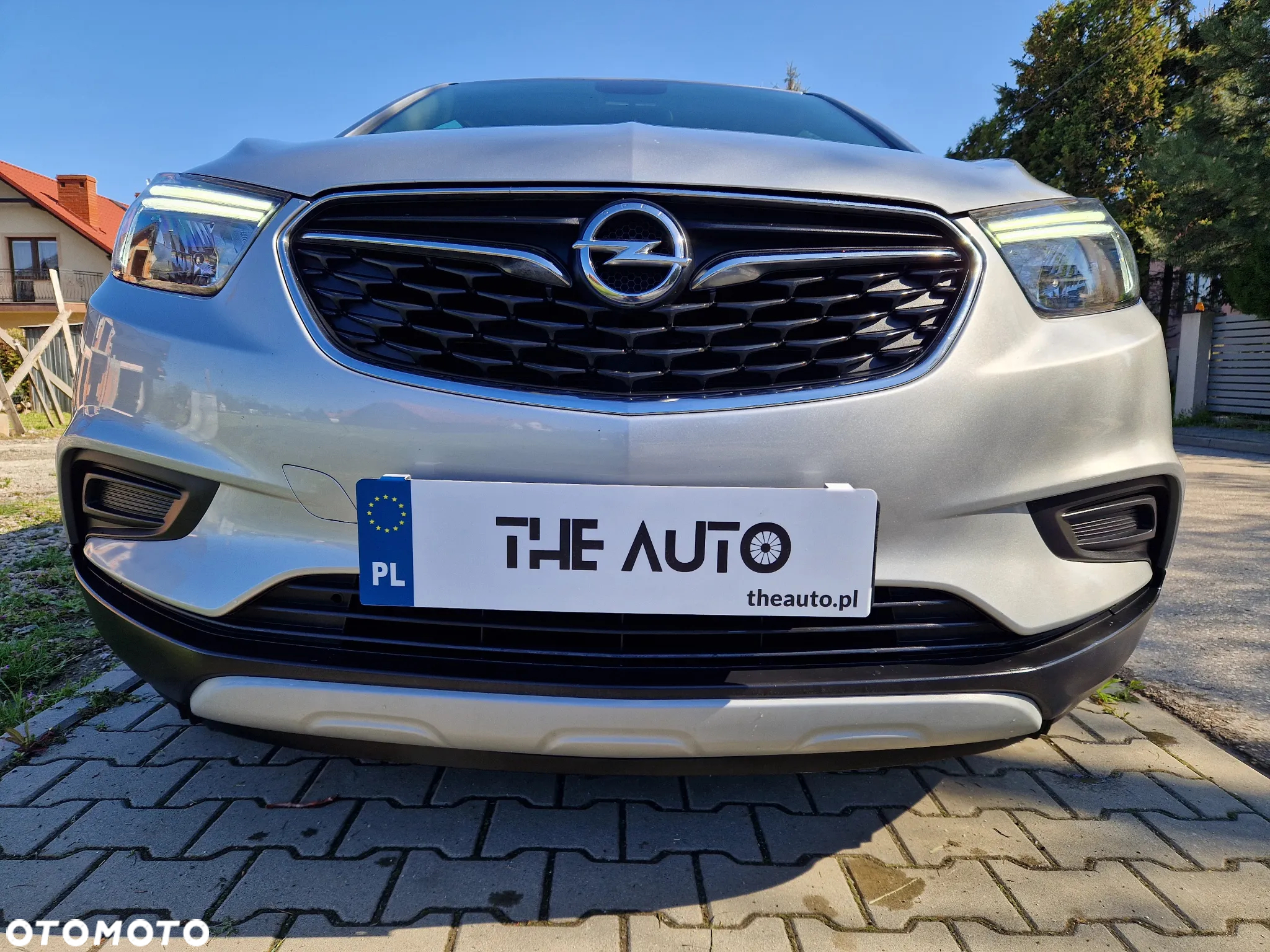 Opel Mokka 1.6 Active S&S - 12