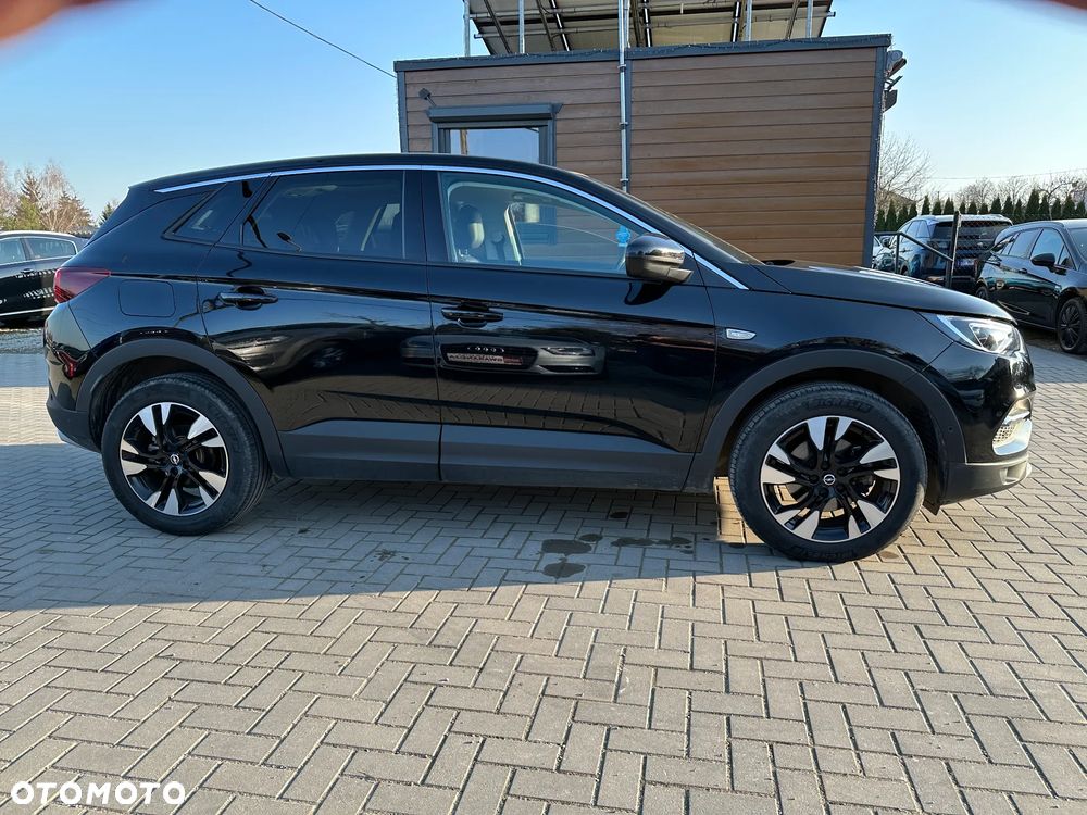 Opel Grandland X - 38